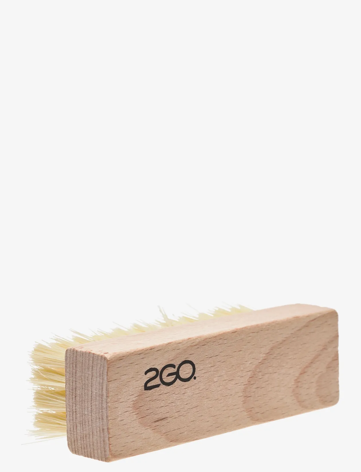 2GO Cleaning brush - Skobeskyttelse