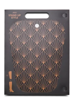 2GO Design Stand Up 35 cm - Skobeskyttelse