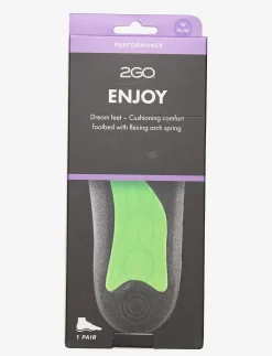 2GO Enjoy - Såler