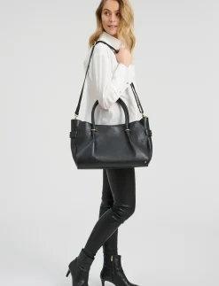 Golden Chic Workbag - Crossbody Bags