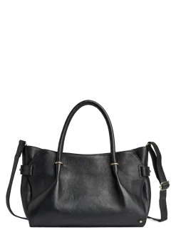 Golden Chic Workbag - Crossbody Bags