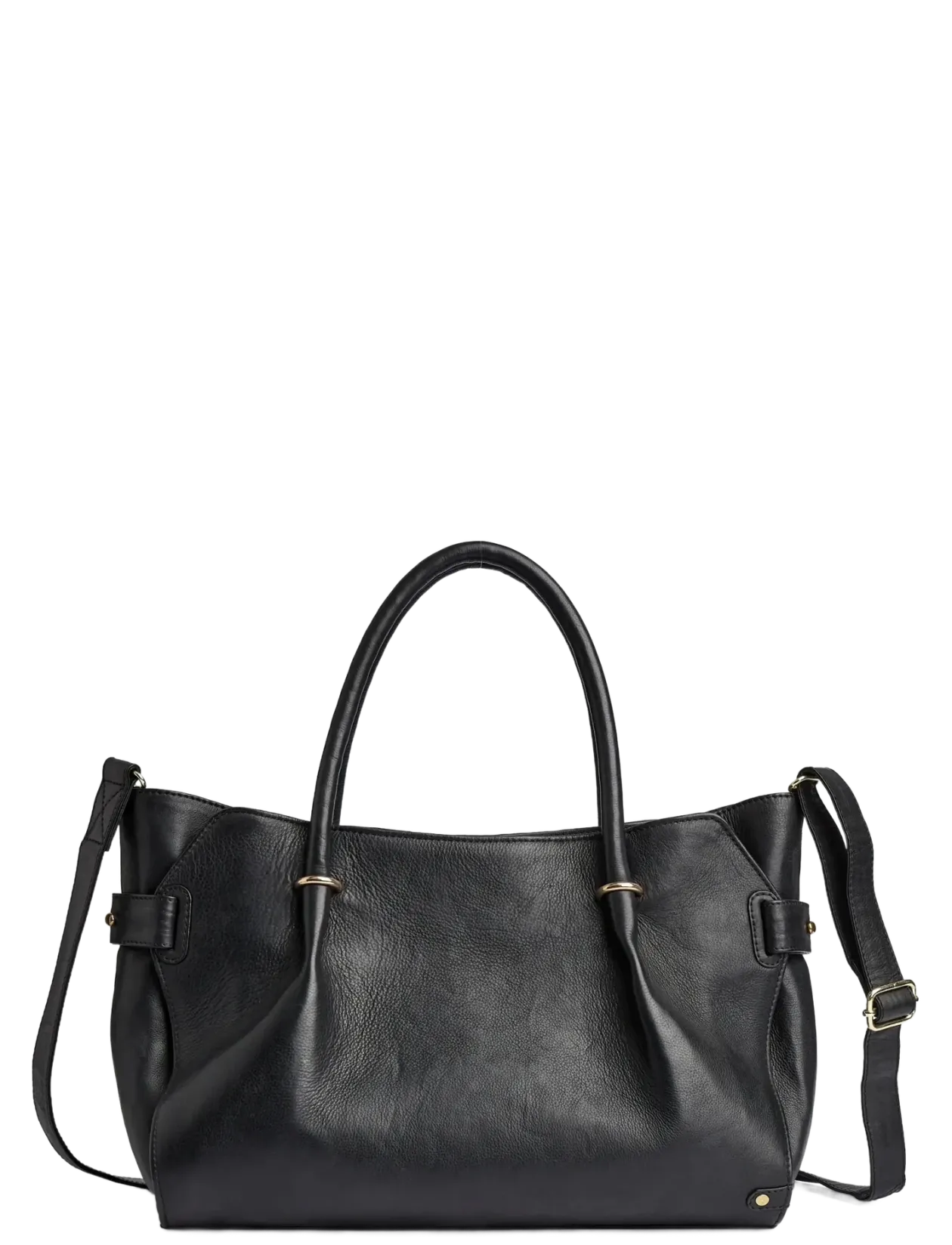 Golden Chic Workbag - Crossbody Bags