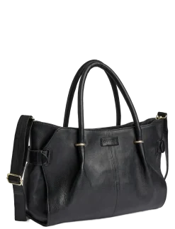 Golden Chic Workbag - Crossbody Bags