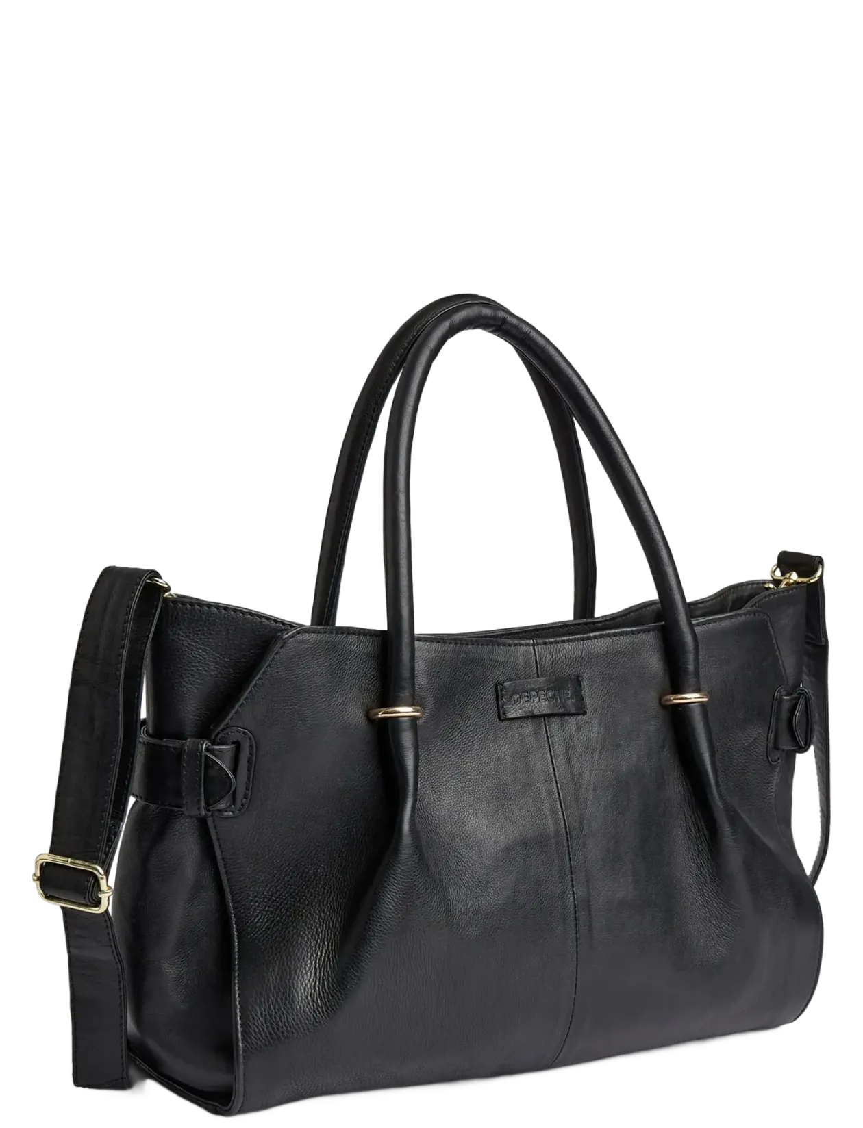 Golden Chic Workbag - Crossbody Bags