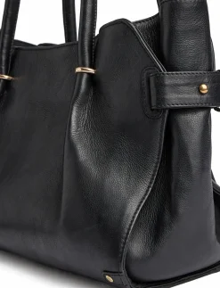 Golden Chic Workbag - Crossbody Bags
