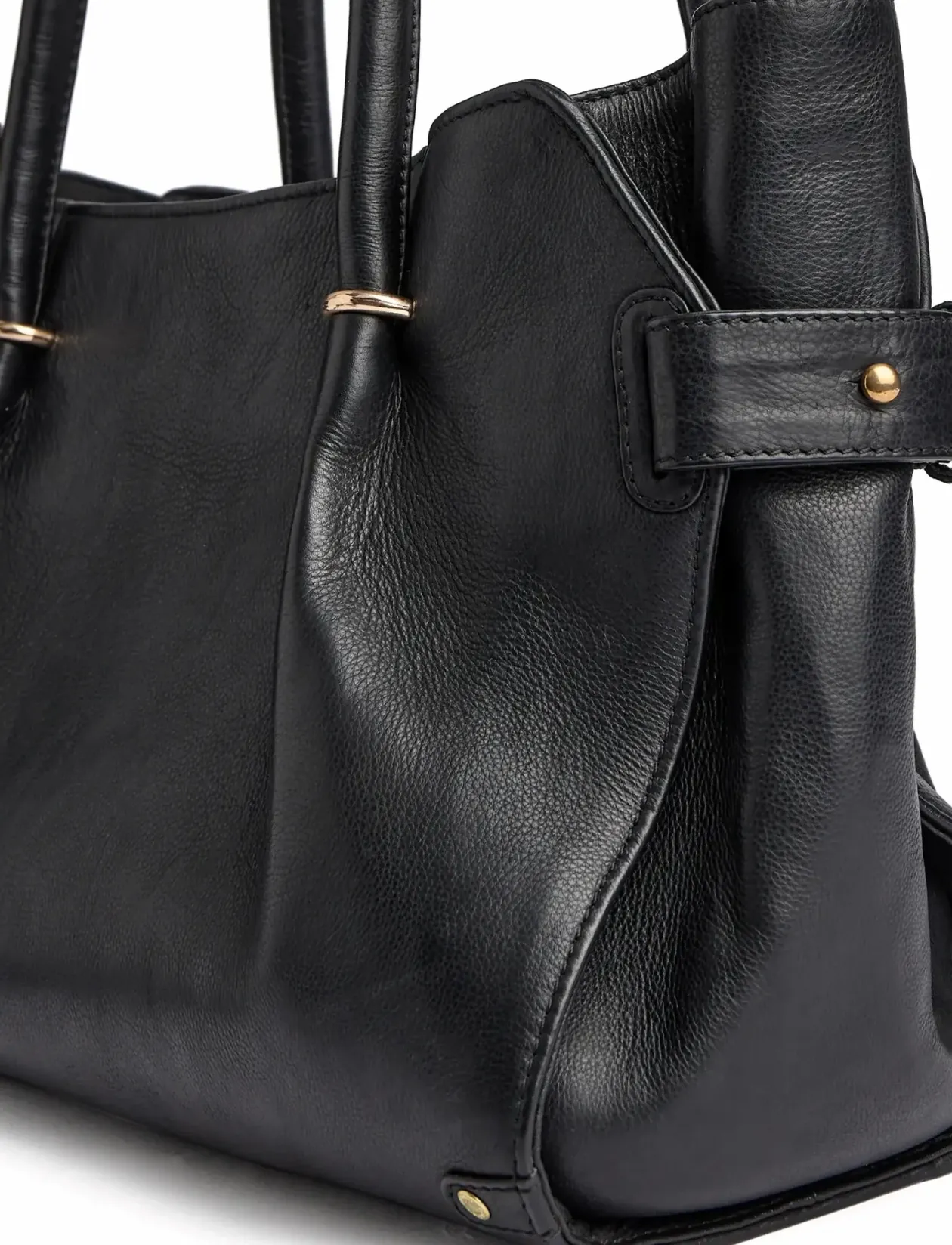 Golden Chic Workbag - Crossbody Bags
