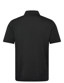 Golf Concealed Placket Polo Shirt - Kortærmede poloer