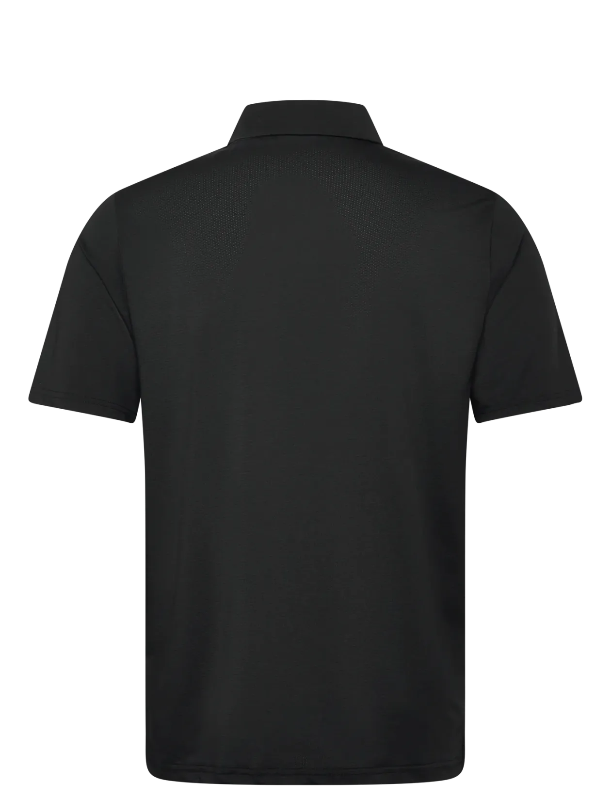 Golf Concealed Placket Polo Shirt - Kortærmede poloer