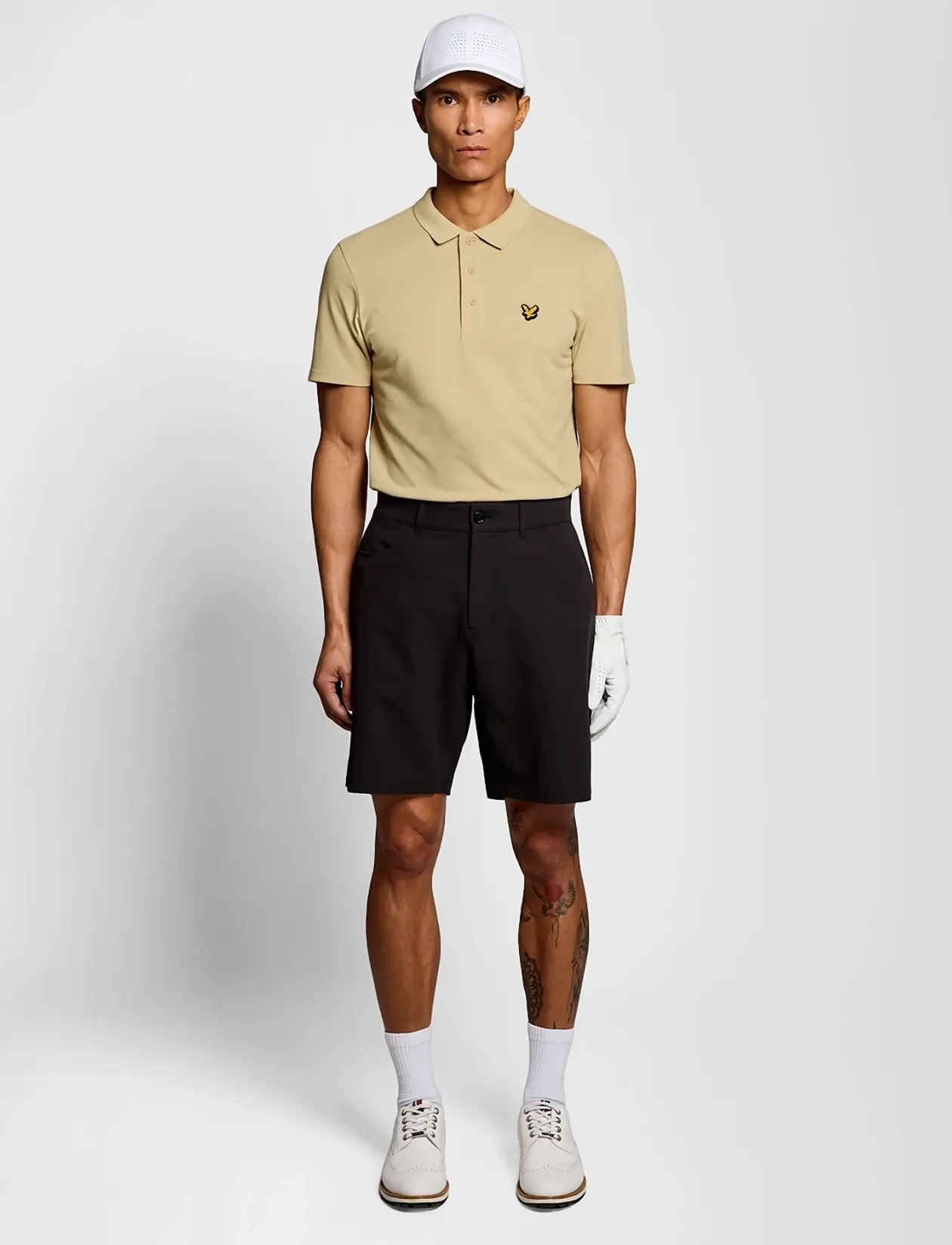 Golf Core Polo - Kortærmede poloer
