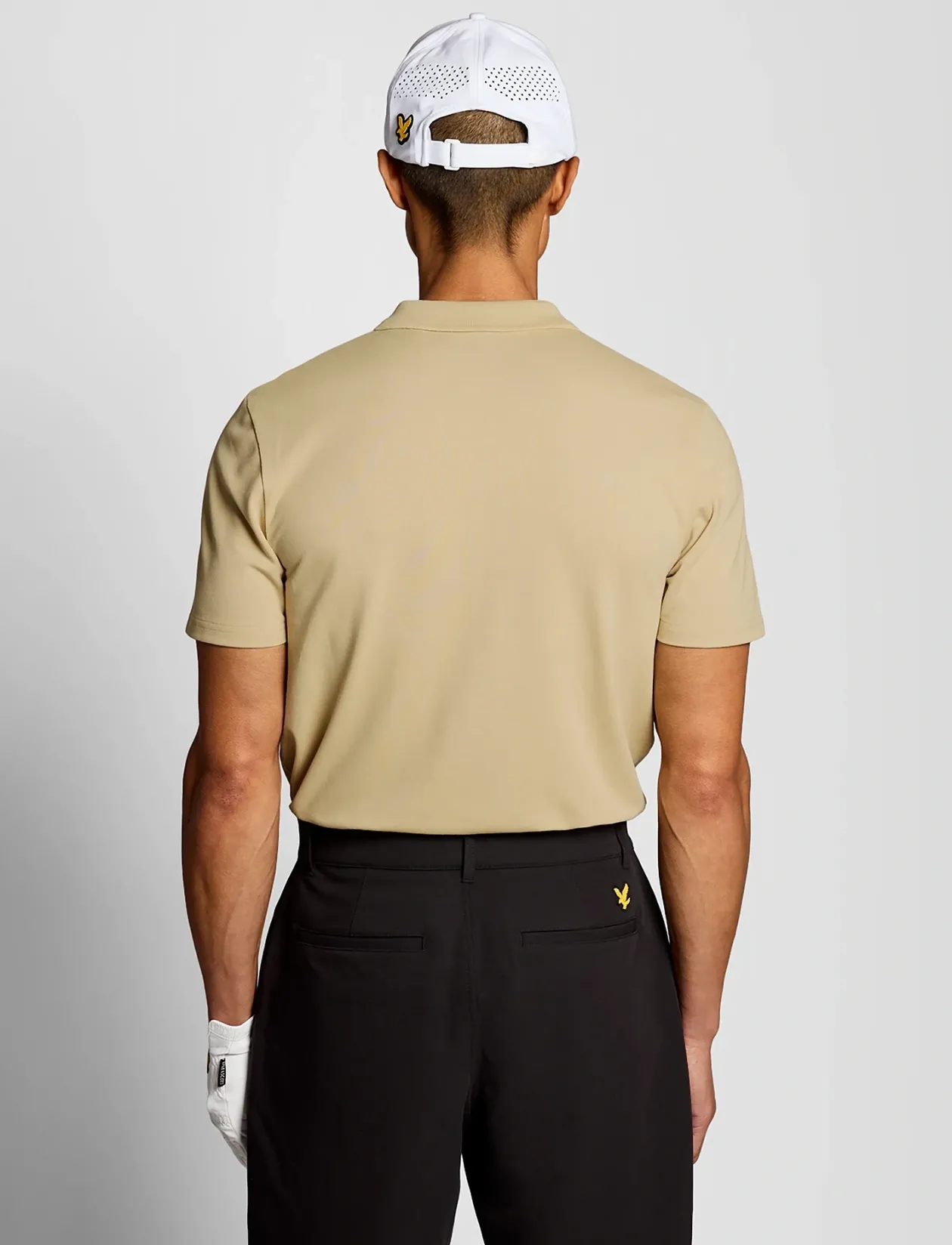 Golf Core Polo - Kortærmede poloer