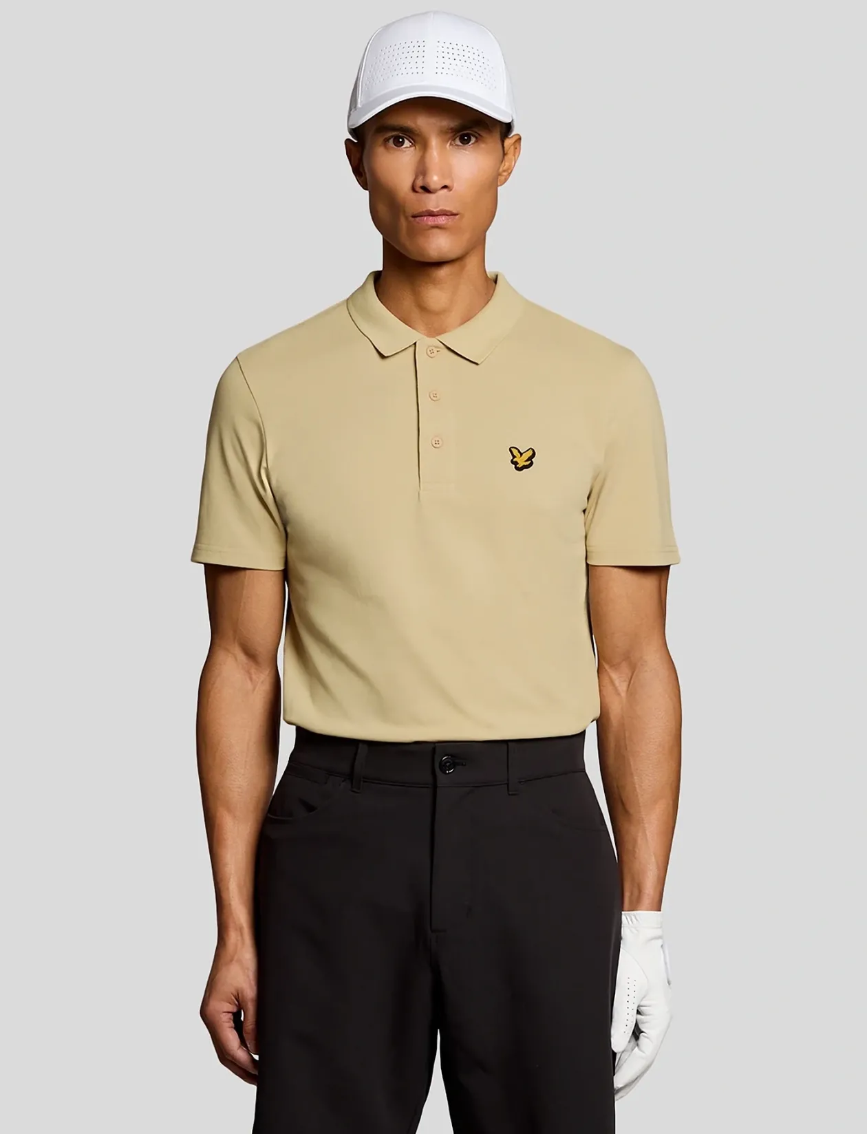 Golf Core Polo - Kortærmede poloer