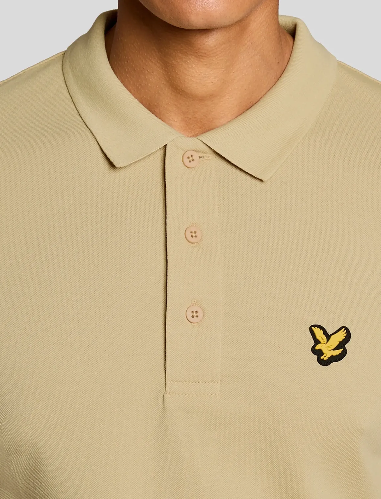Golf Core Polo - Kortærmede poloer