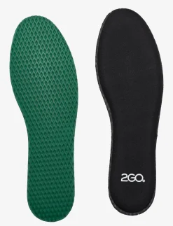 2GO Memory Comfort - Såler