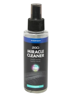 2GO Miracle Cleaner - Tilbehør
