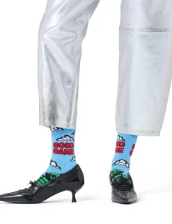 Good Game Sock - Sokker