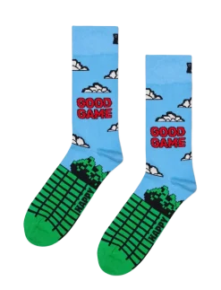 Good Game Sock - Sokker
