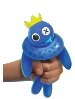 GOO JIT ZU RAINBOW FRIENDS BLUE - Actionfigurer