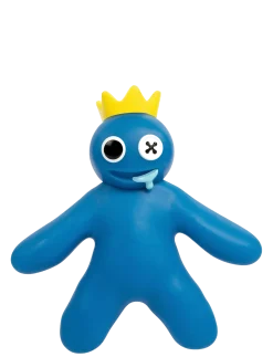 GOO JIT ZU RAINBOW FRIENDS BLUE - Actionfigurer