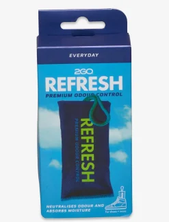 2GO Refresh - Skobeskyttelse