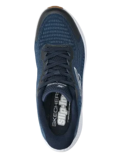 GO RUN CONSISTENT 2.0 - LOCKH - Lave sneakers