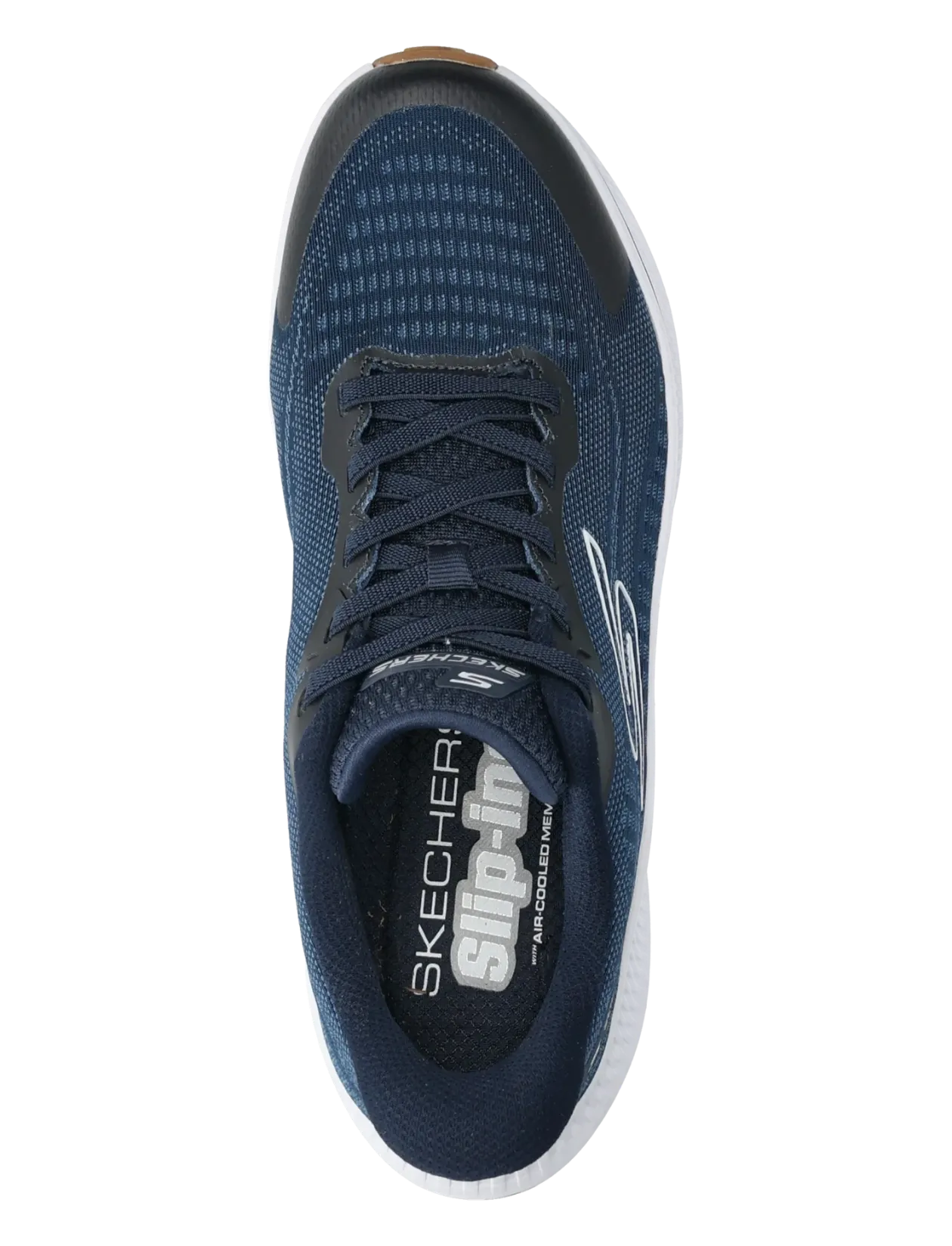 GO RUN CONSISTENT 2.0 - LOCKH - Lave sneakers