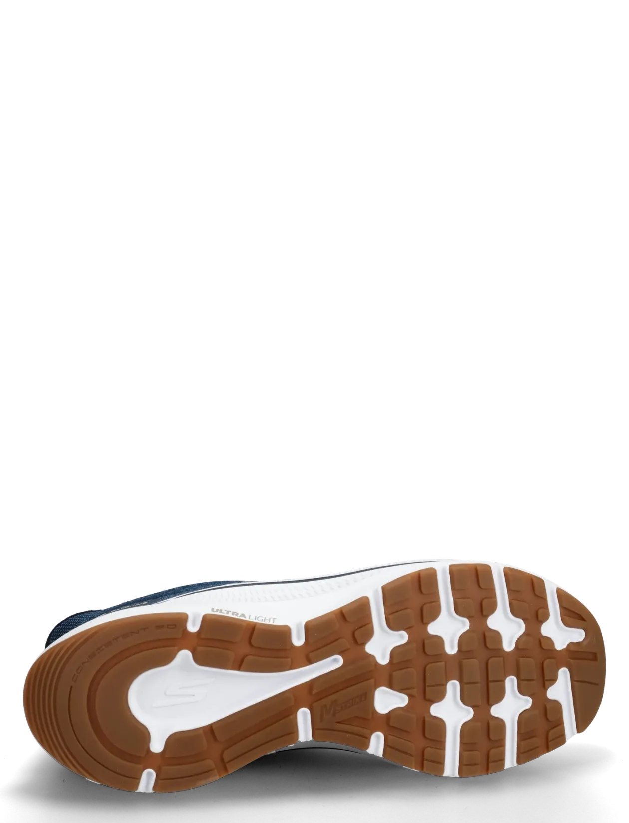 GO RUN CONSISTENT 2.0 - LOCKH - Lave sneakers