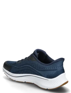 GO RUN CONSISTENT 2.0 - LOCKH - Lave sneakers