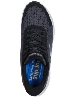 GO RUN CONSISTENT 2.0 - WORLD - Lave sneakers