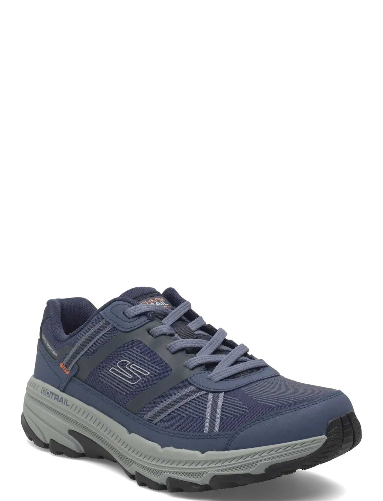 GO RUN TRAIL ALTITUDE 2.0 - A - Løbesko