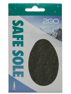 2GO Safe Sole - Såler