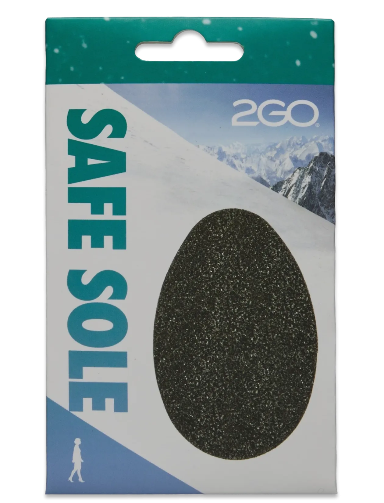 2GO Safe Sole - Såler