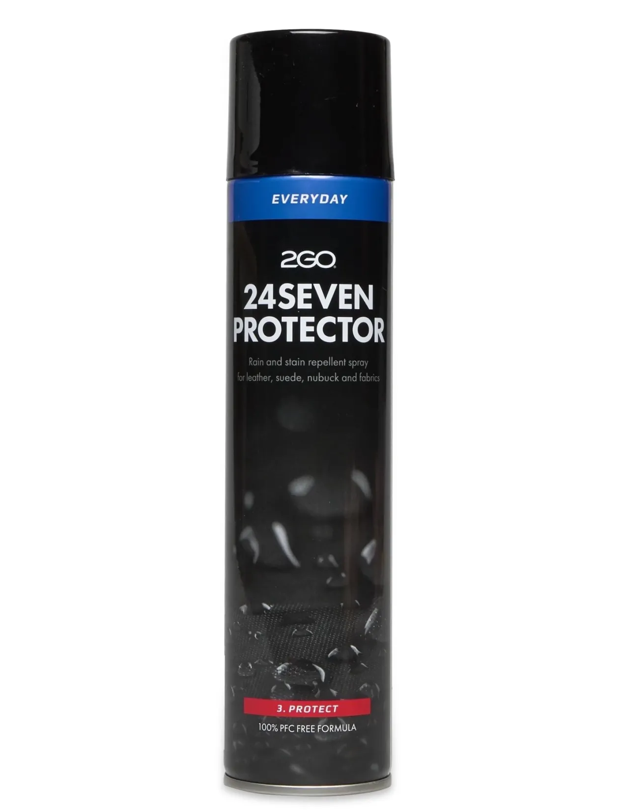 2GO 24Seven Protector 300 ml - Skobeskyttelse
