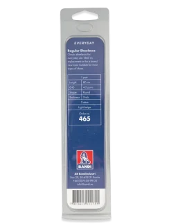 2GO Shoelace 465 - Tilbehør