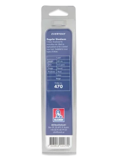 2GO Shoelace 470 - Tilbehør