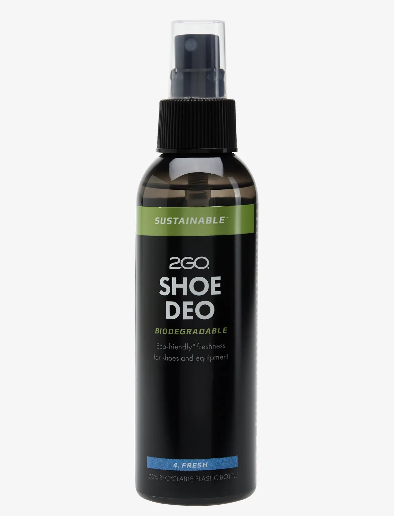 2GO Sustainable Shoe Deo - Skobeskyttelse