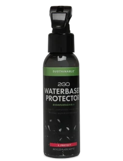 2GO Sustainable Waterbased Protector - Skobeskyttelse