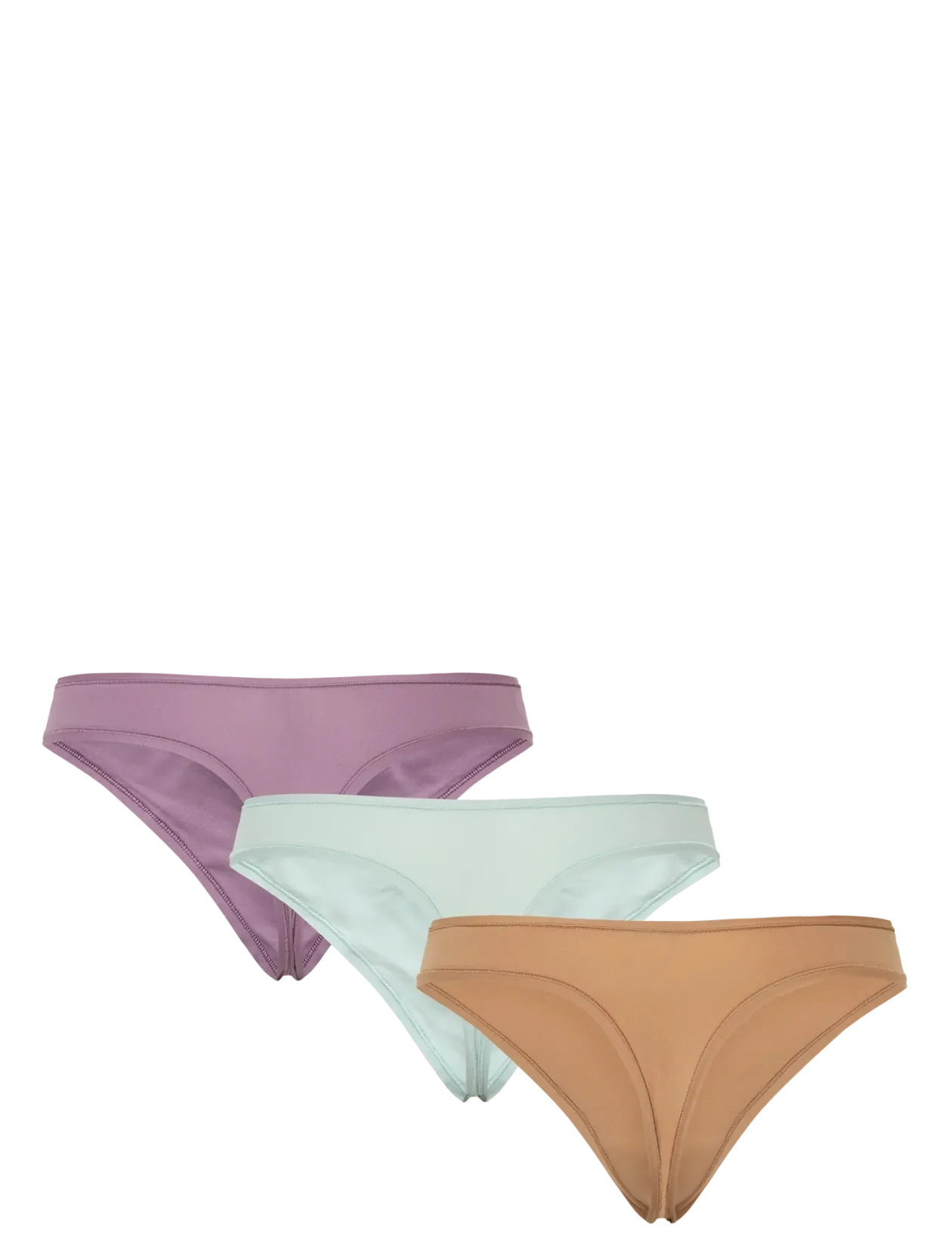 Goto1 Thong 3-Pack - Undertøj