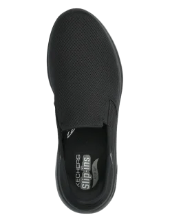 GO WALK ARCH FIT 2.0 - HANDS - Slip on sneakers