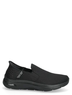 GO WALK ARCH FIT 2.0 - HANDS - Slip on sneakers