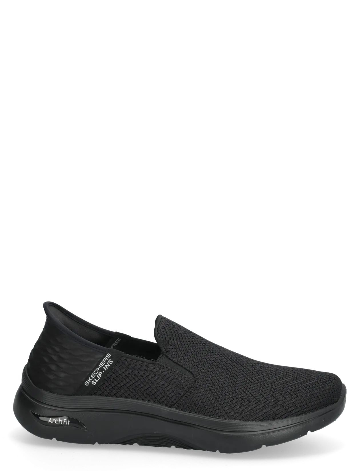 GO WALK ARCH FIT 2.0 - HANDS - Slip on sneakers