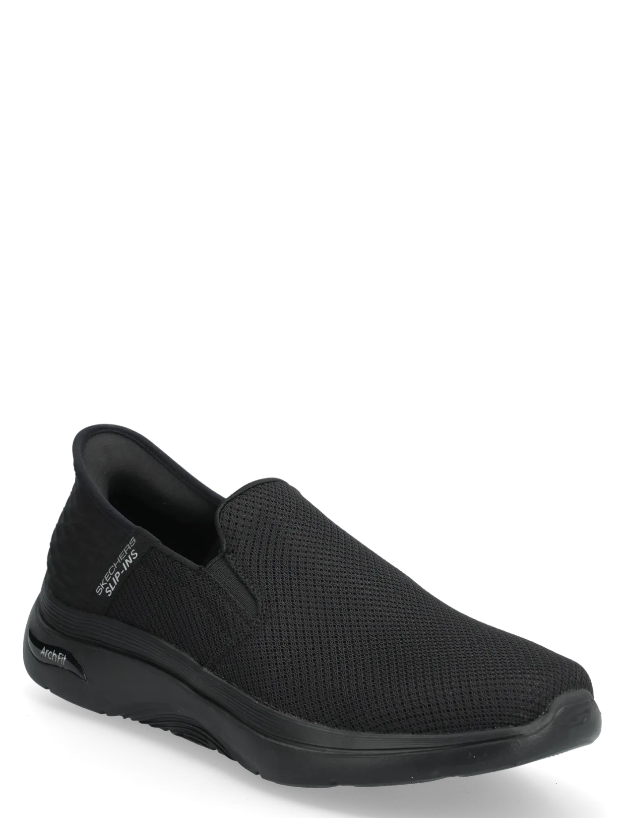 GO WALK ARCH FIT 2.0 - HANDS - Slip on sneakers