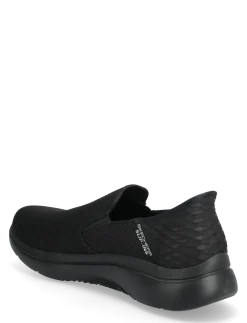GO WALK ARCH FIT 2.0 - HANDS - Slip on sneakers