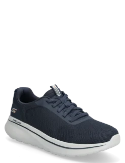 GO WALK ARCH FIT N-JOY - CULL - Lave sneakers
