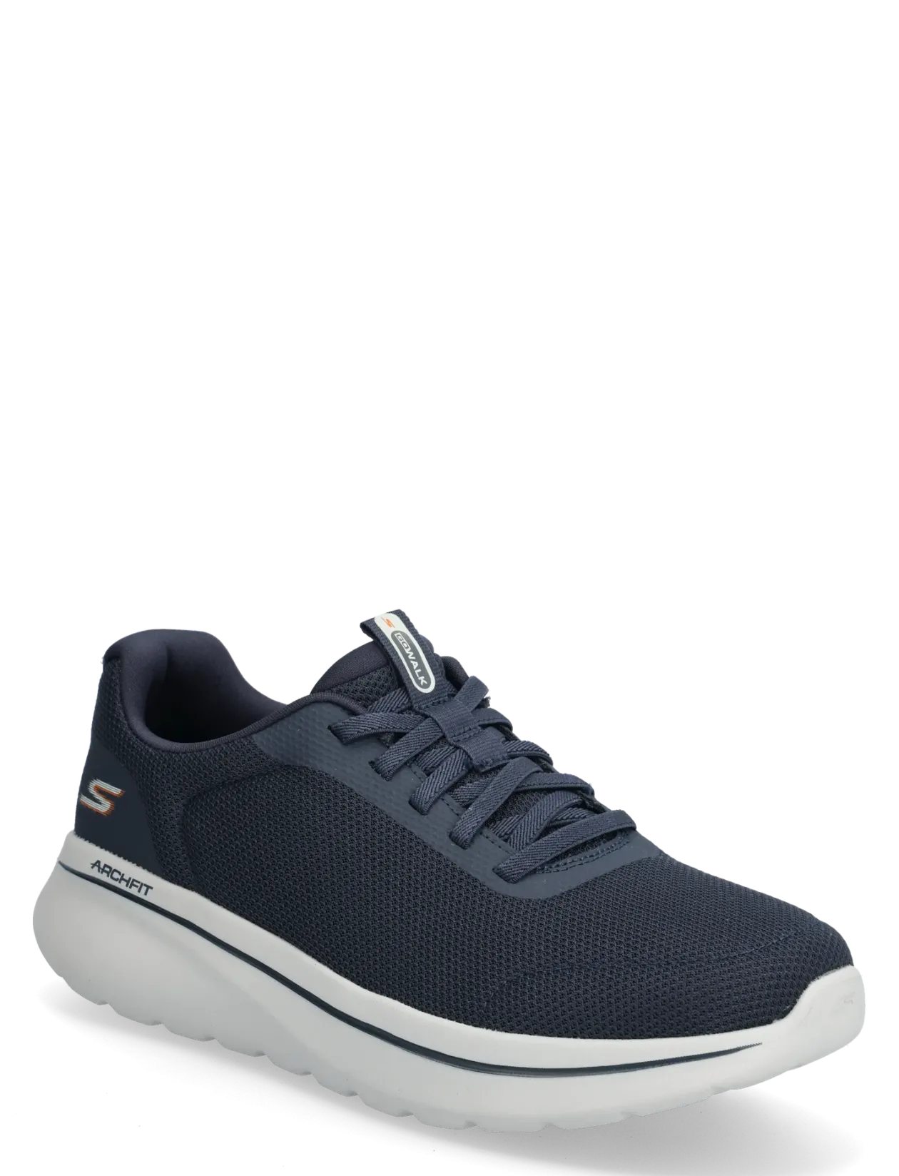 GO WALK ARCH FIT N-JOY - CULL - Lave sneakers