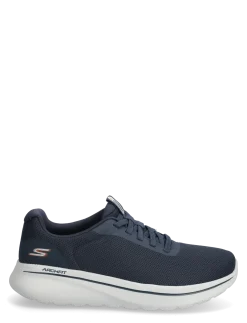GO WALK ARCH FIT N-JOY - CULL - Lave sneakers
