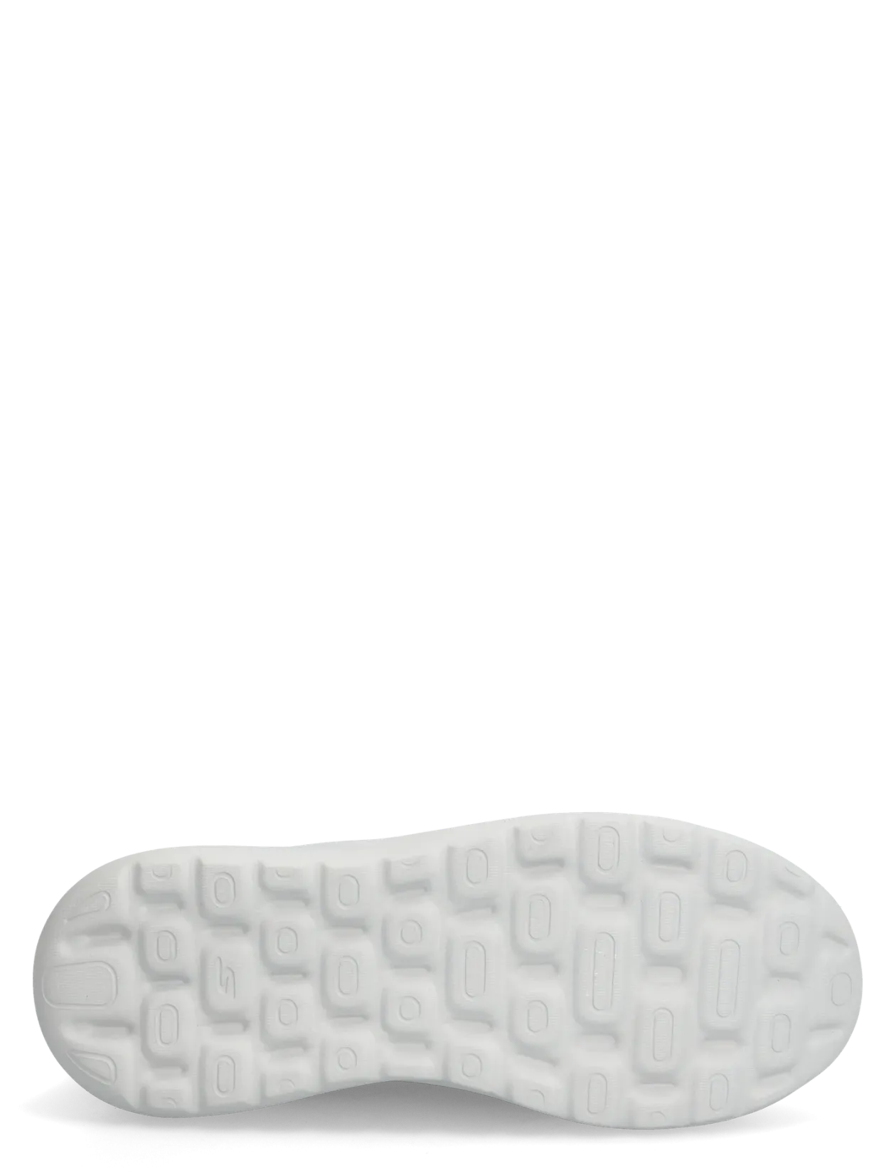 GO WALK ARCH FIT N-JOY - CULL - Lave sneakers