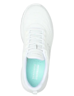 GO WALK 8 - BRITT - Lave sneakers