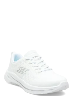 GO WALK 8 - BRITT - Lave sneakers