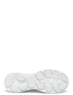 GO WALK 8 - BRITT - Lave sneakers