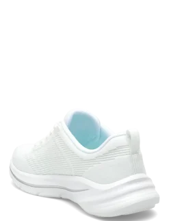 GO WALK 8 - BRITT - Lave sneakers